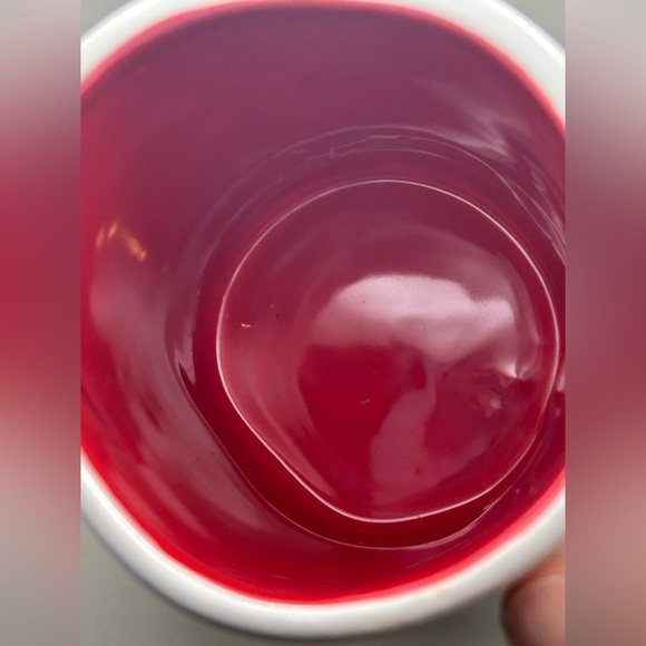 Rae Dunn Read Your Heart Out Mug - Picture 2 of 3